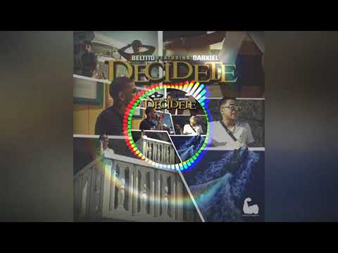Beltito Ft. Darkiel - Decidete