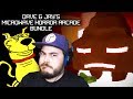 ARE THESE THE WEIRDEST GAMES I VE EVER PLAYED Dave Jay S Microwave Horror Arcade Bundle