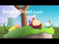When The Angry Birds Met Bad Pigs