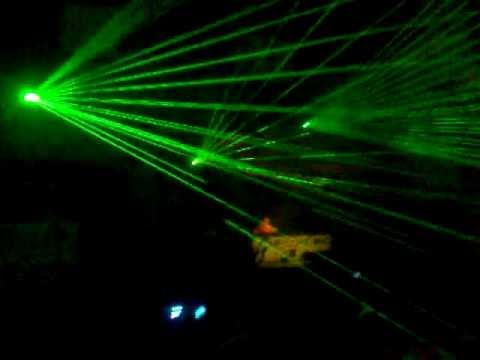 TranceFusion 14.4.2012 Prague @ Simon Patterson 1