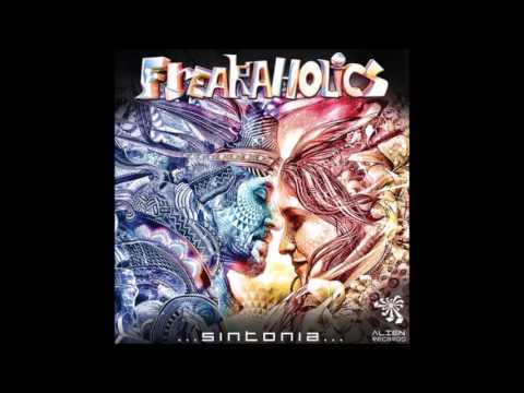 FreaKaholics - Sintonia (ft. Gottinari e Shizune Yatzu)