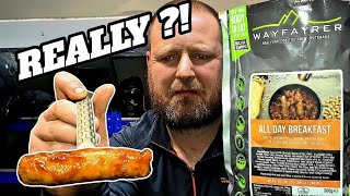  "Outrage": Wayfayrer REFORMULATED: They Ruined It!