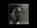Milt Jackson - Feelings