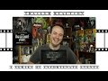 Lemony Snicket S A Series Of Unfortunate Events Official Trailer HD Netflix TRAILER REACTION