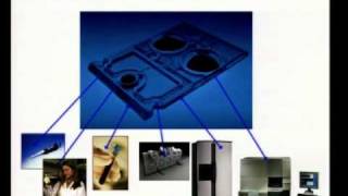 Programmable Bio-Nano-Chip Sensor Systems: from Humanitarian to Clinical Applications