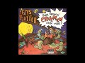 Gas Huffer - Beer Drinkin' Cavemen From Mars