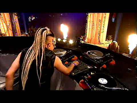 Sensation Black 2004 - Yoji Biomehanika [COMPLETE] [no interviews]