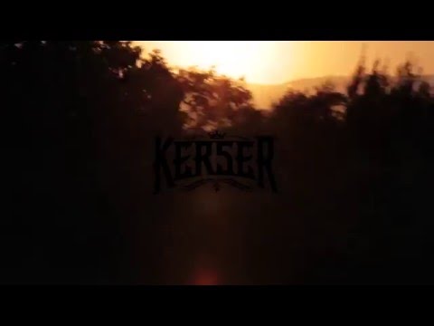 Kerser - Attitude Been Stuck