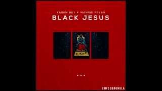 Yasiin Bey - Black Jesus