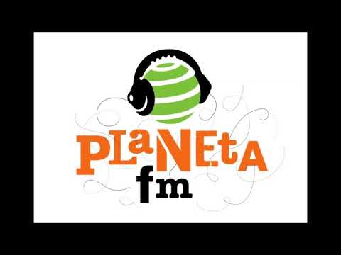 Planeta FM In The Mix vol.2 - 2008