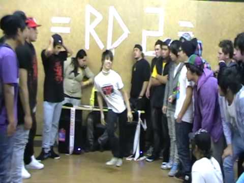 YAK VS KILLAH KONVICT (REDEMPTION 2)