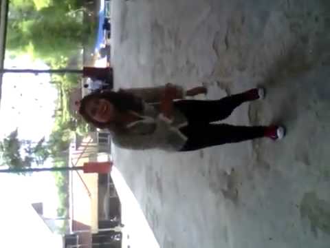 Dance Cover Hyuna Solo(RED)