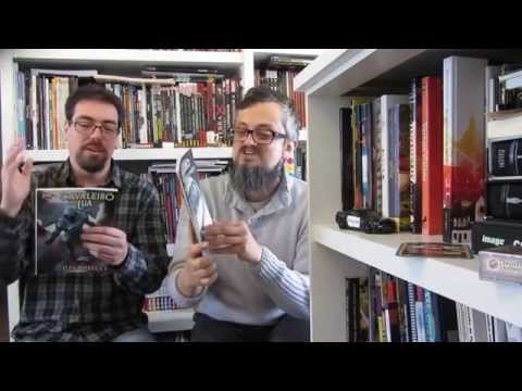 KitineteHQ 85 - Cavaleiro da Lua