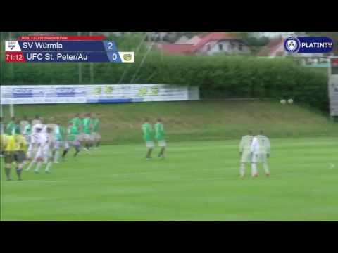 NÖN- 1-LL #30 Würmla/St.Peter - 3:0  ( 2. Halbzeit / 71:17) am 16.05.2016 18:00