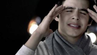 David Archuleta - Wait (Official Music Video)