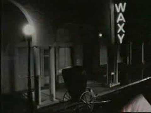 WAXY Commercial 2