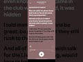 Iceman freestyle central cee (lyrics)