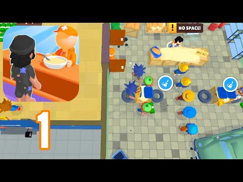 Flop House - Gameplay Walkthrough Part 1 - Tutorial (Android, iOS) - YouTube