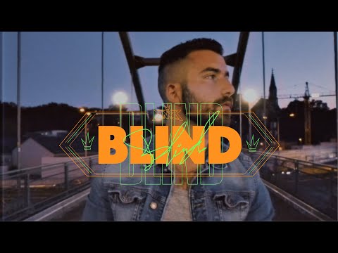 ENRE - BLIND (prod. CAID) [Official Video]
