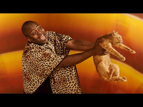 Tituss Burgess playing Titus Andromedon PERFECTLY for 15 minutes | Unbreakable Kimmy Schmidt