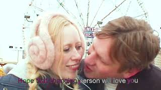 Harmony – Where Strangers Go