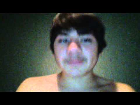 Justin Vega Beatboxing