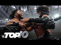 Top 10 WWE NXT Moments WWE Top 10 May 6 2025