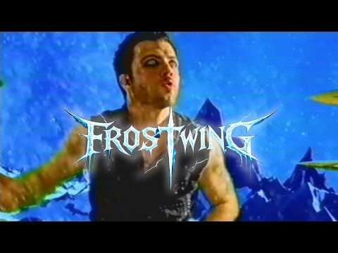 INVASION - FROSTWING (OFFICIAL MUSIC VIDEO)