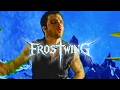 INVASION FROSTWING OFFICIAL MUSIC VIDEO