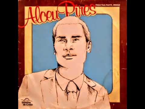 Fio De Escarlata - Alceu Pires