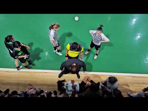 afa futsal 5ta pinocho (8) sp barracas (0) 2do tiempo 4/05/2024