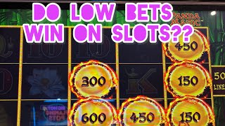 Can We Win on Minimum Bets? Dragon Link on Utopia of the Seas thumbnail