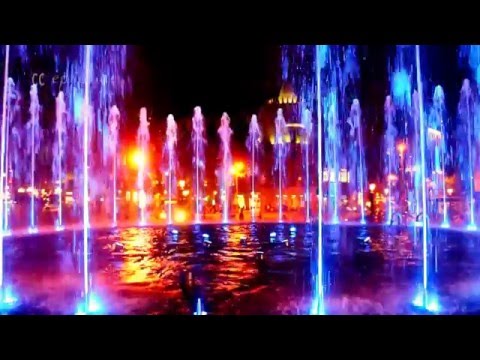 Kurze Meditation mit dem Klang der Wellen.