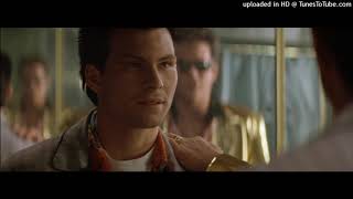 Charlie Sexton - Graceland (True Romance Soundtrack)