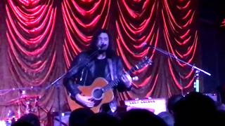 Craig Stickland - Stop At Nothing (The Foundry at The Fillmore Philly) 11/13/17 Craig Stickland - Stop At Nothing (The Foundry at The Fillmore Philly) 11/13/17