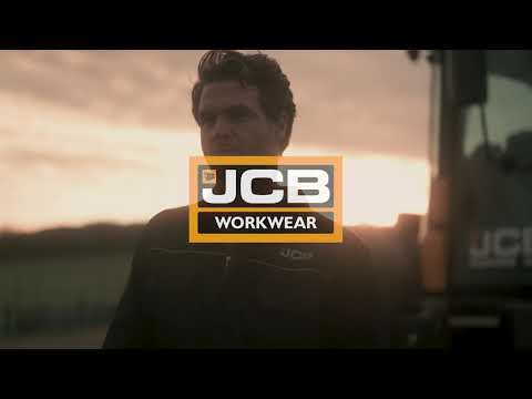 JCB Workwear Trade Coverall Tall Leg - D+IT