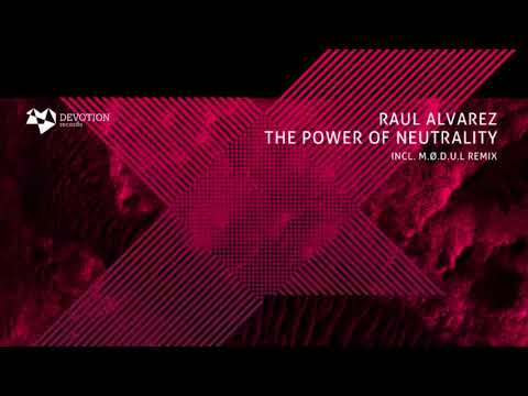 Raul Alvarez - Volume (Original Mix) [Devotion Records]