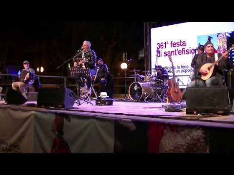 Su Cassadori - Antonio Pani