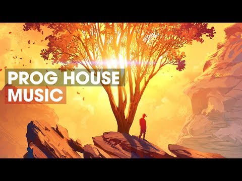 [Progressive House] Milad, Behwnm & Mehromero - Unstoppable (feat. Nathan Brumley)