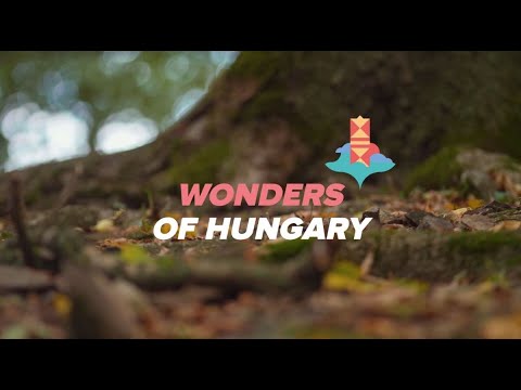 Wonders of Hungary: Mount Zengő and its surroundings