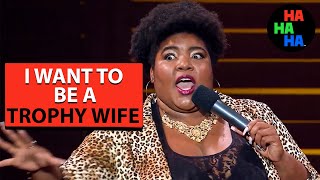 Dulcé Sloan - I Want to Be a Trophy Wife