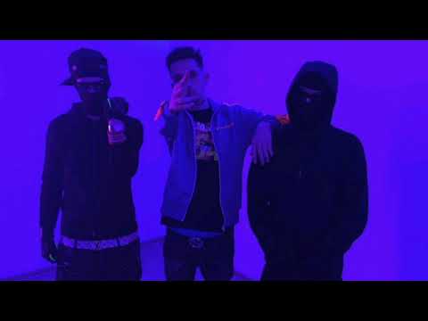 AlbertNbn x MGK666 x Nutu - M6 v2 ( Official Video Music)
