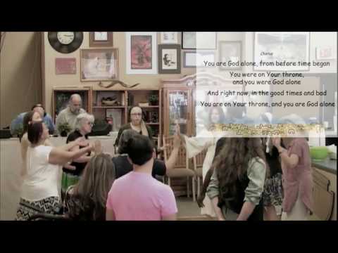 Main Shabbat Service with SPANISH Translation of Teaching 8/5/2017