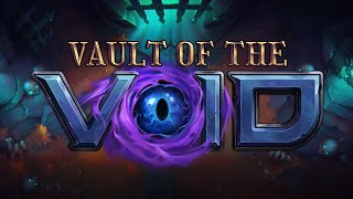 Vault of the Void (PC) Steam Key EUROPE