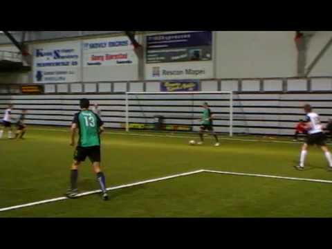 NTG Allstars - Fy Posen 2007, Hele kampen