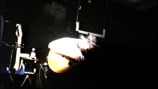 bob mould maxwells hoboken nj 3/12/1991