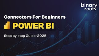Power Bi Connectors For Beginners: Easy Step-by-step Guide!  #powerbi