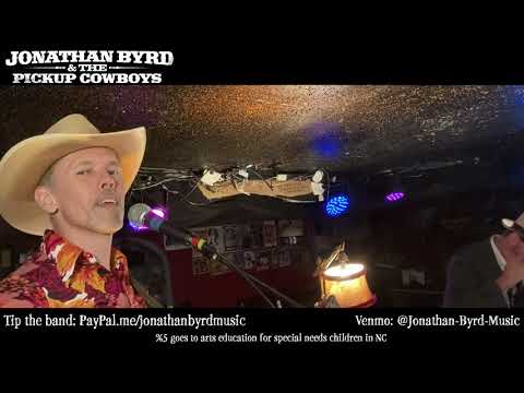 Lunch with Byrd #113 - Do You Dream?, Jesus was a Bootlegger