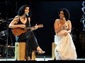 Teresa Cristina e Marisa Monte - " Beijo Sem ...