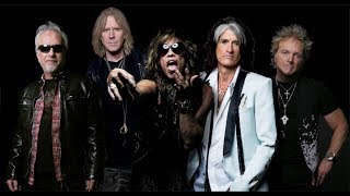 The 7 Best Documentaries About Aerosmith